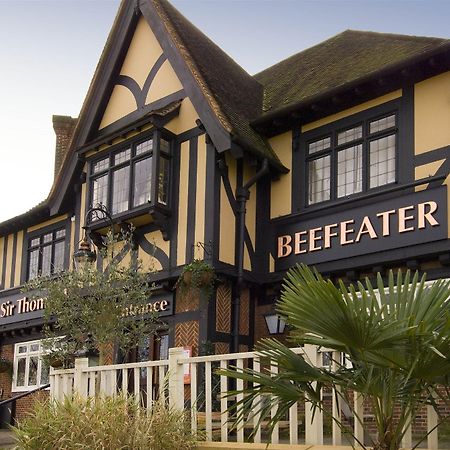 Premier Inn 메이드스톤 외부 사진