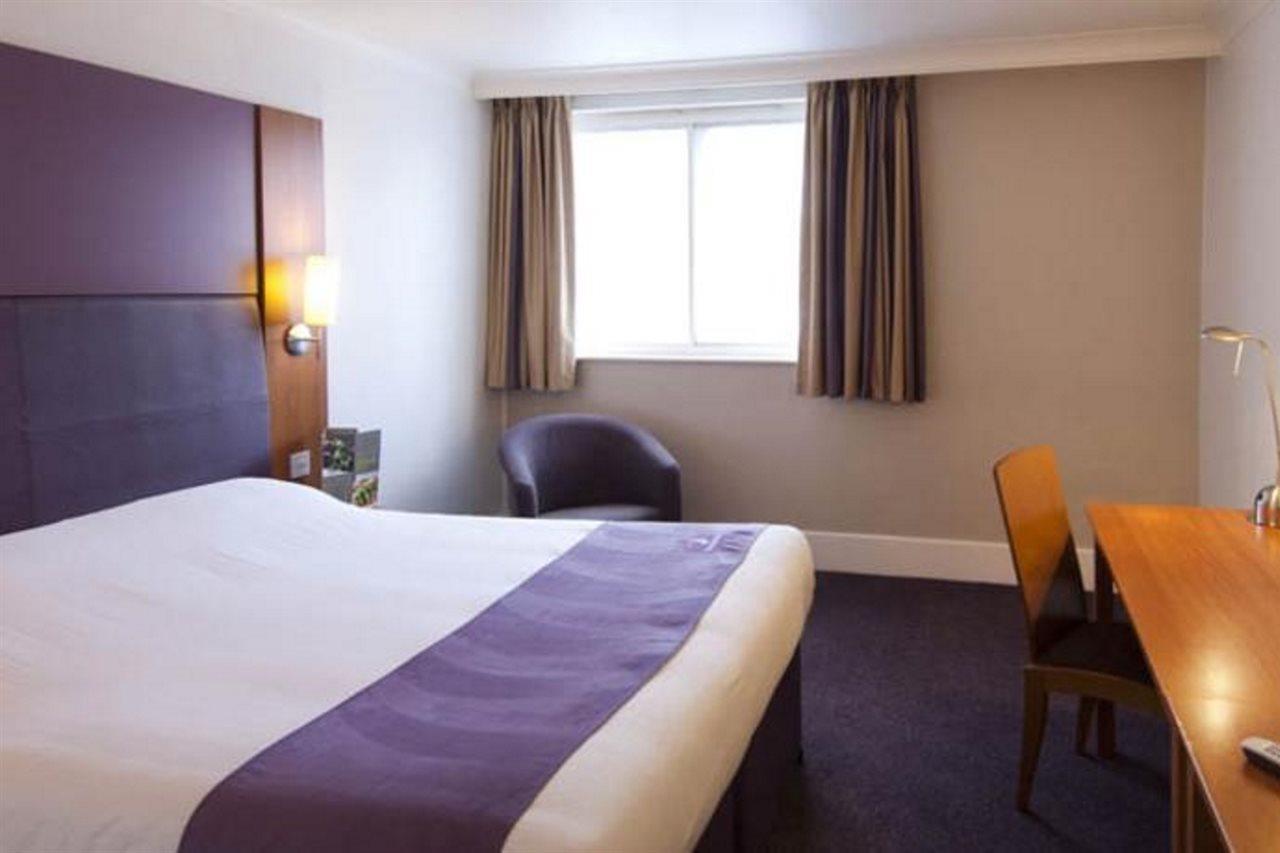 Premier Inn 메이드스톤 외부 사진