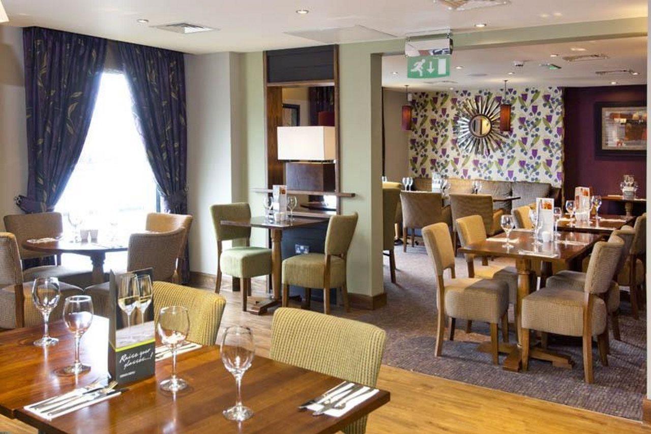 Premier Inn 메이드스톤 외부 사진