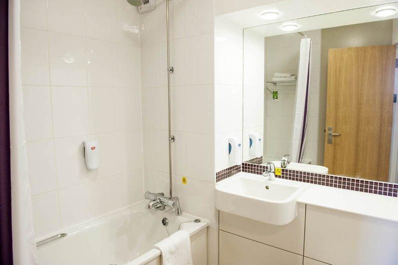 Premier Inn 메이드스톤 외부 사진