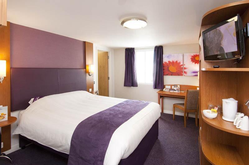 Premier Inn 메이드스톤 외부 사진