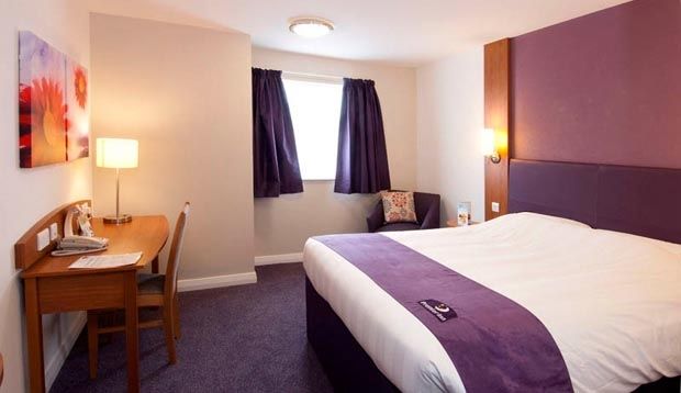 Premier Inn 메이드스톤 외부 사진